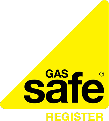 gas safe logo transparent background